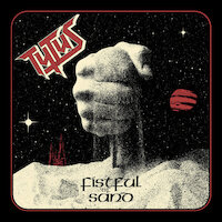 Tytus - Fistful Of Sand