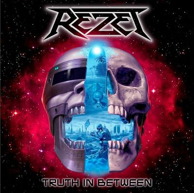 Rezet - Truth In Between