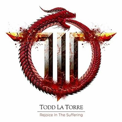Todd La Torre - Crossroads To Insanity