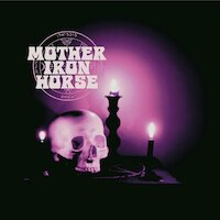 Mother Iron Horse - Old Man Satan