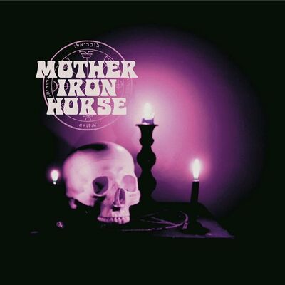 Mother Iron Horse - Old Man Satan