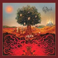 Opeth video The Devil's Orchard
