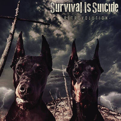 Survival Is Suicide - Retrovolution