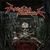 Angelus Apatrida - We Stand Alone