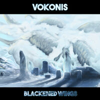 Vokonis - Blackened Wings