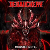 Debauchery - Bloodking [ft. Tim "Ripper" Owens]