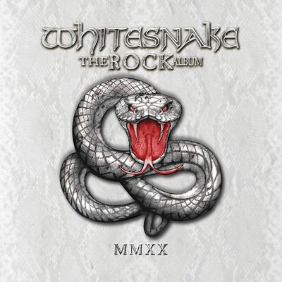 Whitesnake - Still Of The Night [2020]