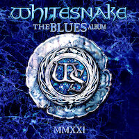 Whitesnake - Steal Your Heart Away [The Blues Album 2021 Remix]