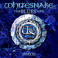 Whitesnake - Steal Your Heart Away [The Blues Album 2021 Remix]