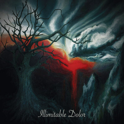 Illimitable Dolor - Abandoned Cuts Of River