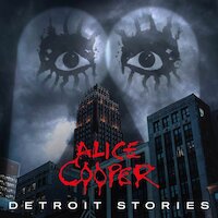 Alice Cooper - Social Debris