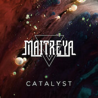 Maitreya - Catalyst