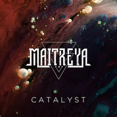 Maitreya - Catalyst
