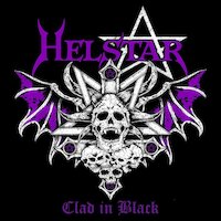 Helstar - Dark Incarnation