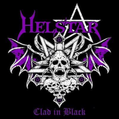 Helstar - Dark Incarnation