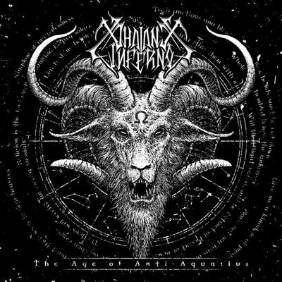 Phalanx Inferno - Kingdom Of Prayerlessness