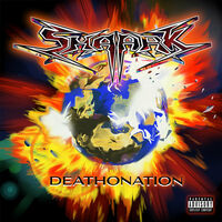 Shaark - Deathonation