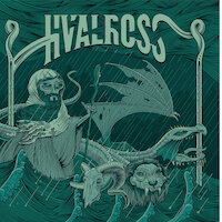 Hvalross - Death From Above