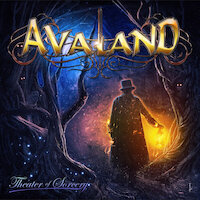 Avaland - Theater Of Sorcery