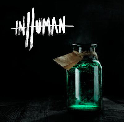 InHuman - Unfolded