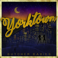Butcher Babies - Yorktown