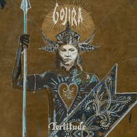 Gojira - Born For One Thing