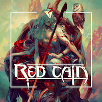 Red Cain - Hiraeth
