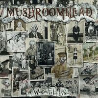 Mushroomhead - Carry On