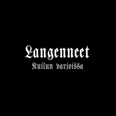 Langenneet - Tahdon Tie