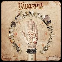 Cadaveria - Divination