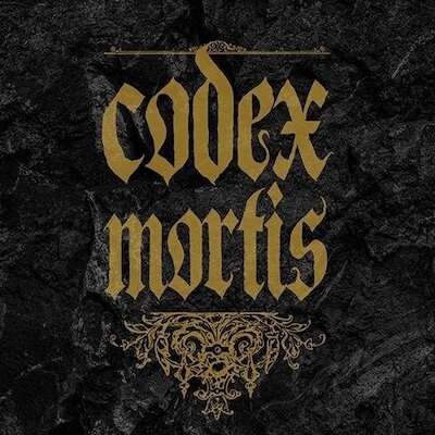 Codex Mortis - Beguiled By The Devil