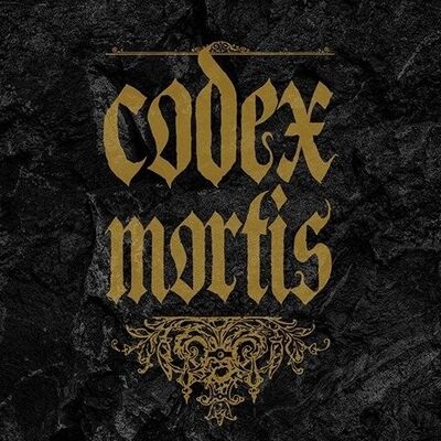 Codex Mortis - Beguiled By The Devil