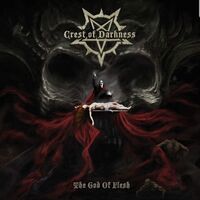 Crest Of Darkness - Euthanasia