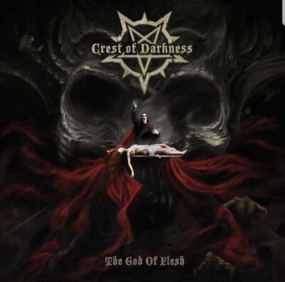 Crest Of Darkness - Euthanasia