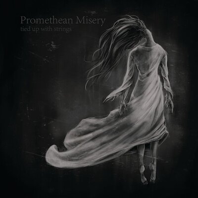 Promethean Misery - From Darkest Skies [My Dying Bride Cover]