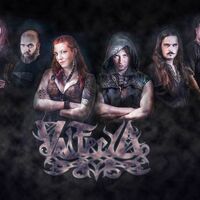 Valfreya - Warlords