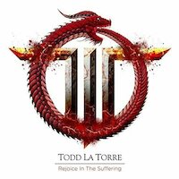 Todd La Torre - Hellbound And Down