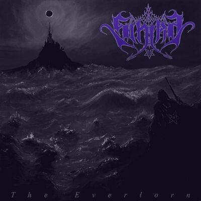 Sinira - The Everlorn
