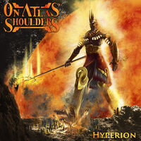 On Atlas' Shoulders - Age Of Fire