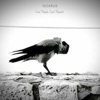 Nicarus - Are You Afraid To Die Alone?
