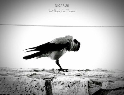 Nicarus - Are You Afraid To Die Alone?