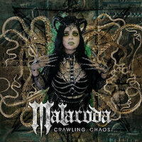 Malacoda - Crawling Chaos