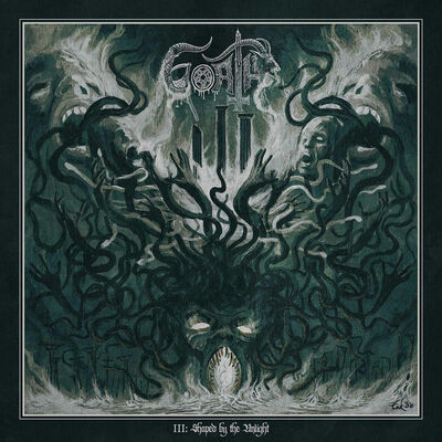 Goath - Dissolving Flesh Redemption