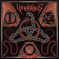 Venomous - Eerie Land