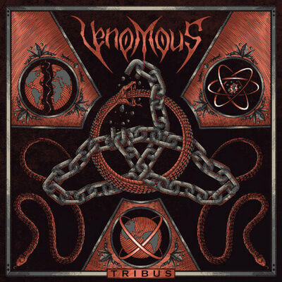 Venomous - Eerie Land