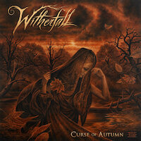 Witherfall - ... And They All Blew Away