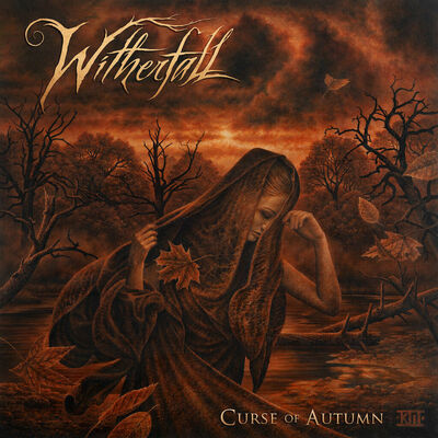 Witherfall - ... And They All Blew Away