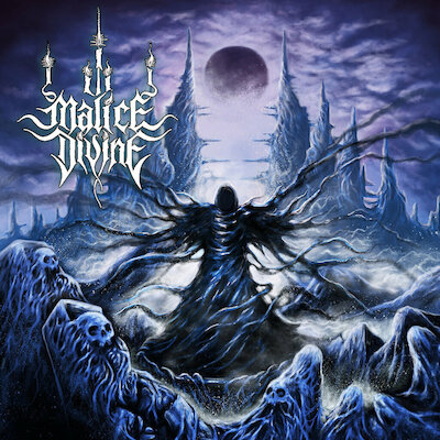 Malice Divine - Malicious Divinity