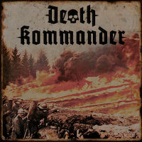 Death Kommander - Pro Patria Mori