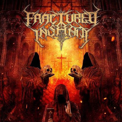 Fractured Insanity - Panic Abuser